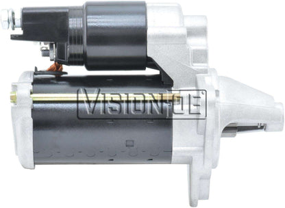 BBB Industries Remanufactured Starter Motor 52089