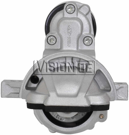 BBB Industries Remanufactured Starter Motor 52093