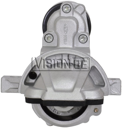 BBB Industries Remanufactured Starter Motor 52093