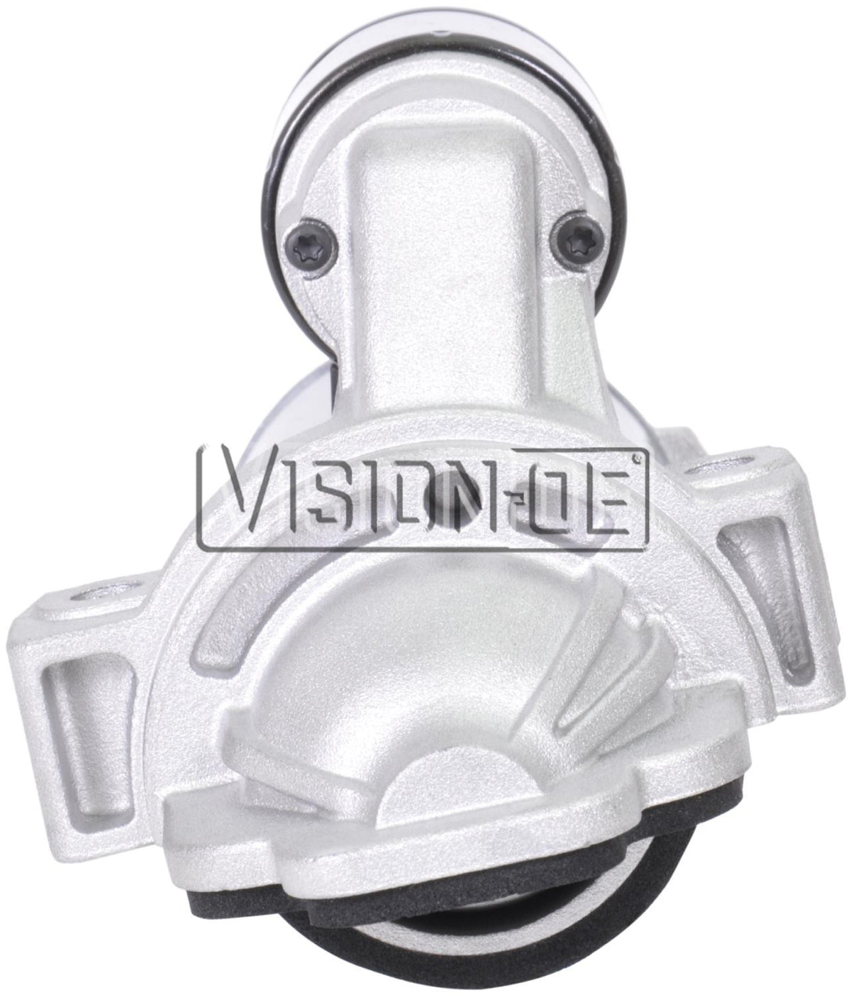 BBB Industries Remanufactured Starter Motor 52098