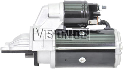 BBB Industries Remanufactured Starter Motor 52098