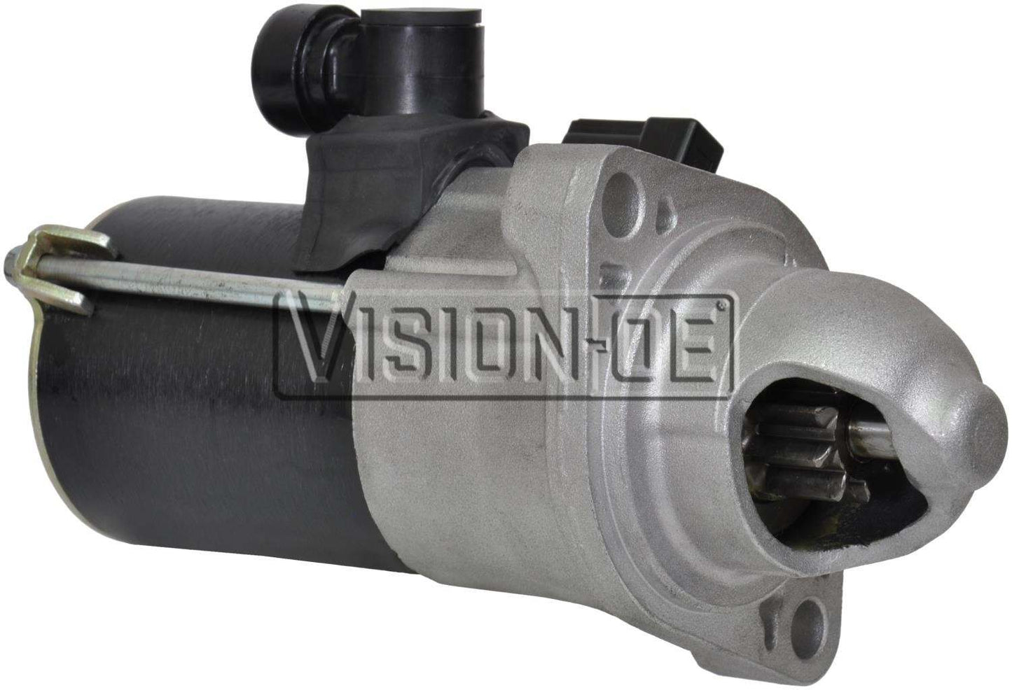 BBB Industries Remanufactured Starter Motor 52101