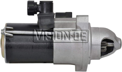 BBB Industries Remanufactured Starter Motor 52101