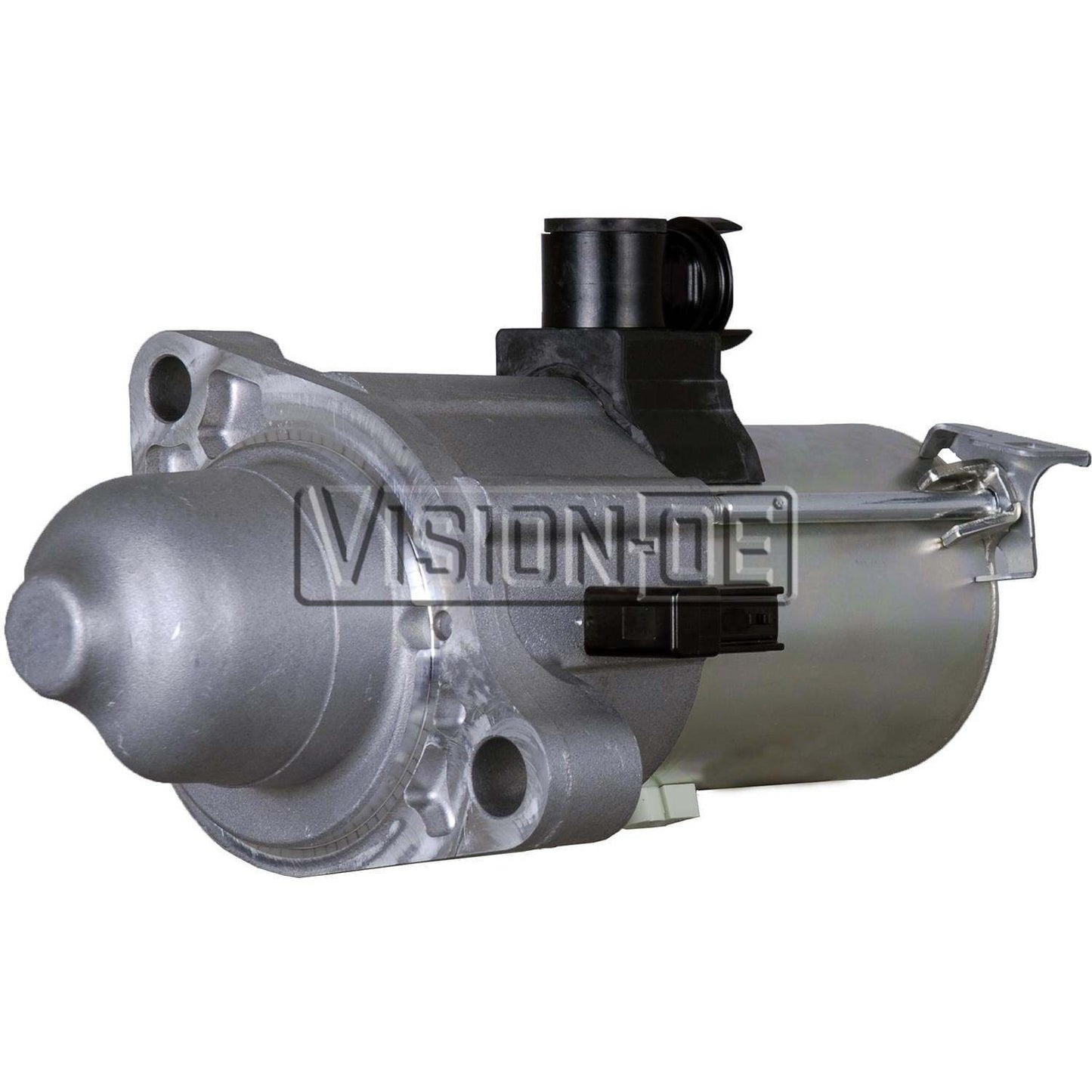 BBB Industries Remanufactured Starter Motor 52120