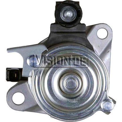 BBB Industries Remanufactured Starter Motor 52120