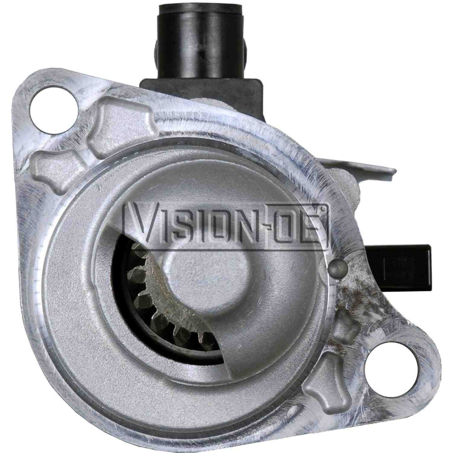 BBB Industries Remanufactured Starter Motor 52120