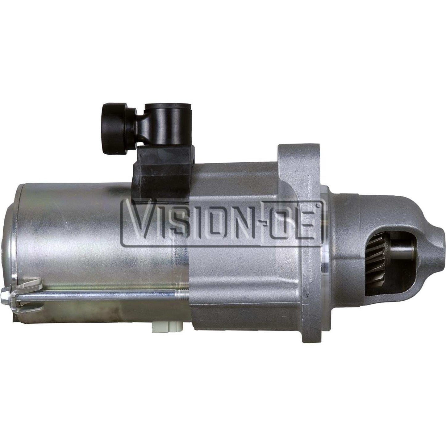 BBB Industries Remanufactured Starter Motor 52120