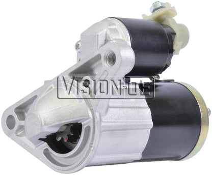BBB Industries Remanufactured Starter Motor 52124