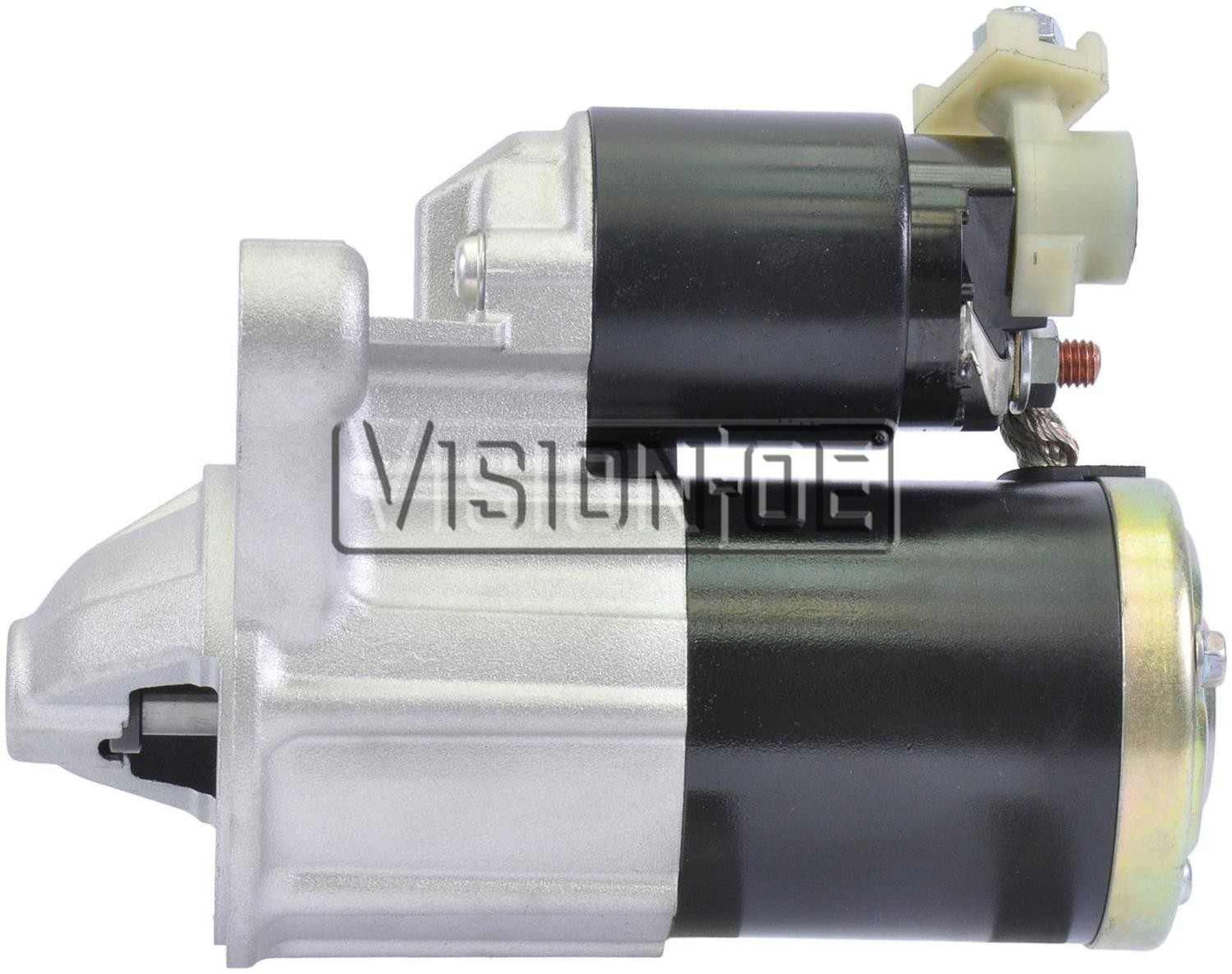 BBB Industries Remanufactured Starter Motor 52124