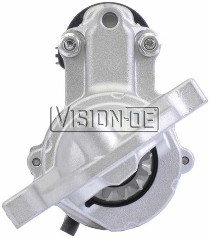 BBB Industries Remanufactured Starter Motor 52127