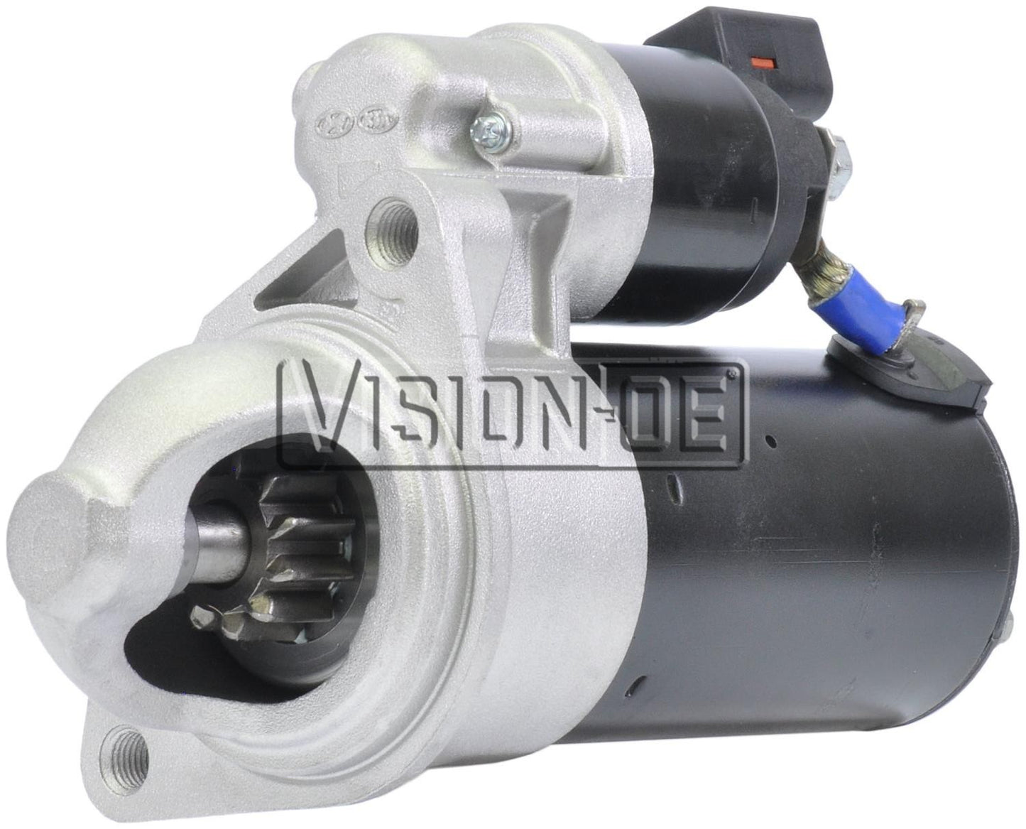 BBB Industries Starter Motor 52130 image 2
