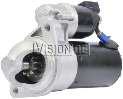 BBB Industries Starter Motor 52130 image 2