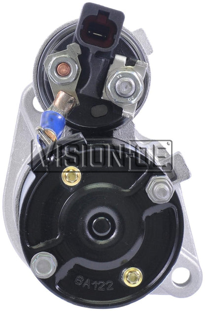 BBB Industries Starter Motor 52130 image 4