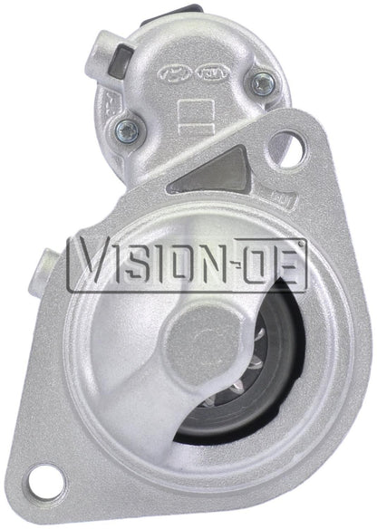 BBB Industries Starter Motor 52130 main image