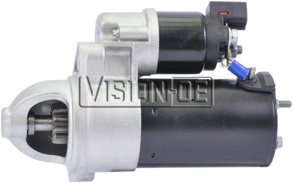 BBB Industries Starter Motor 52130 image 3