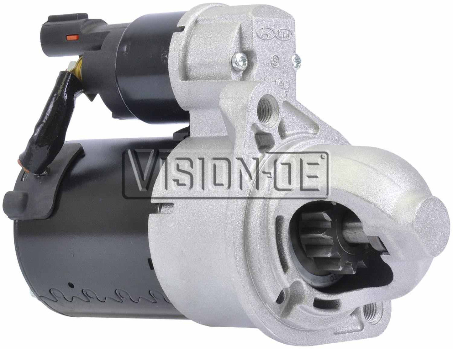 BBB Industries Remanufactured Starter Motor 52132