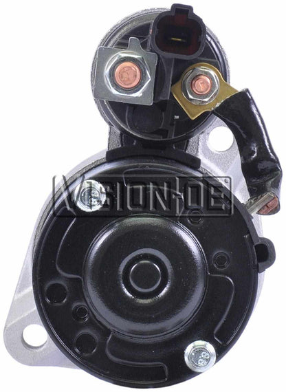 BBB Industries Remanufactured Starter Motor 52132