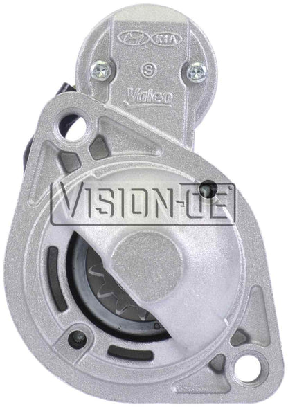BBB Industries Remanufactured Starter Motor 52132
