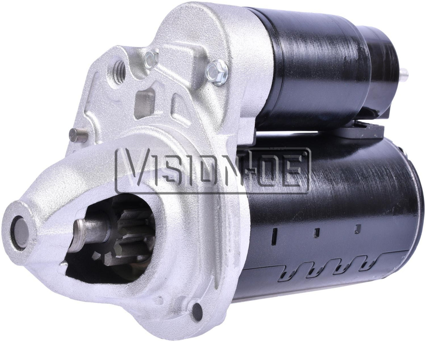 BBB Industries Starter Motor 52144 image 2