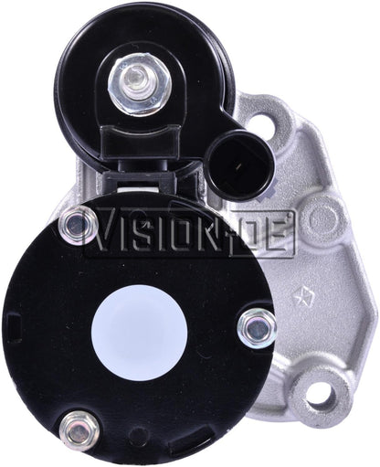 BBB Industries Starter Motor 52144 image 4