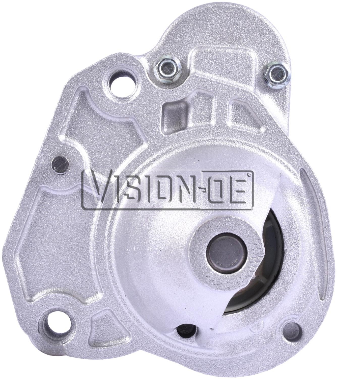 BBB Industries Starter Motor 52144 main image