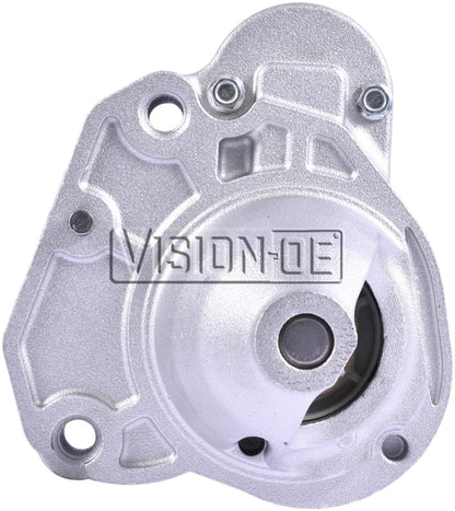 BBB Industries Starter Motor 52144 main image