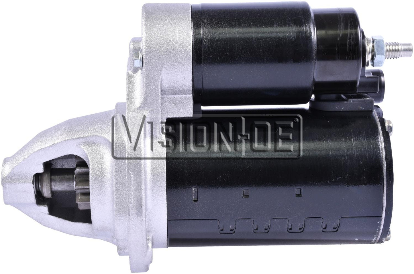 BBB Industries Starter Motor 52144 image 3