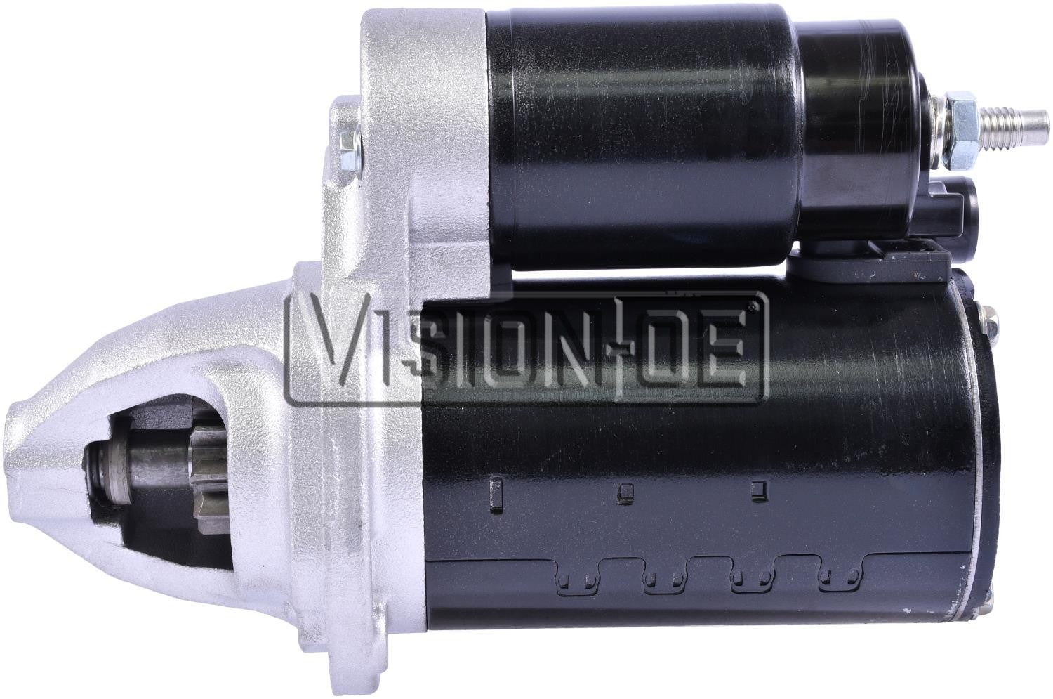 BBB Industries Starter Motor 52144 image 3