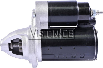 BBB Industries Starter Motor 52144 image 3