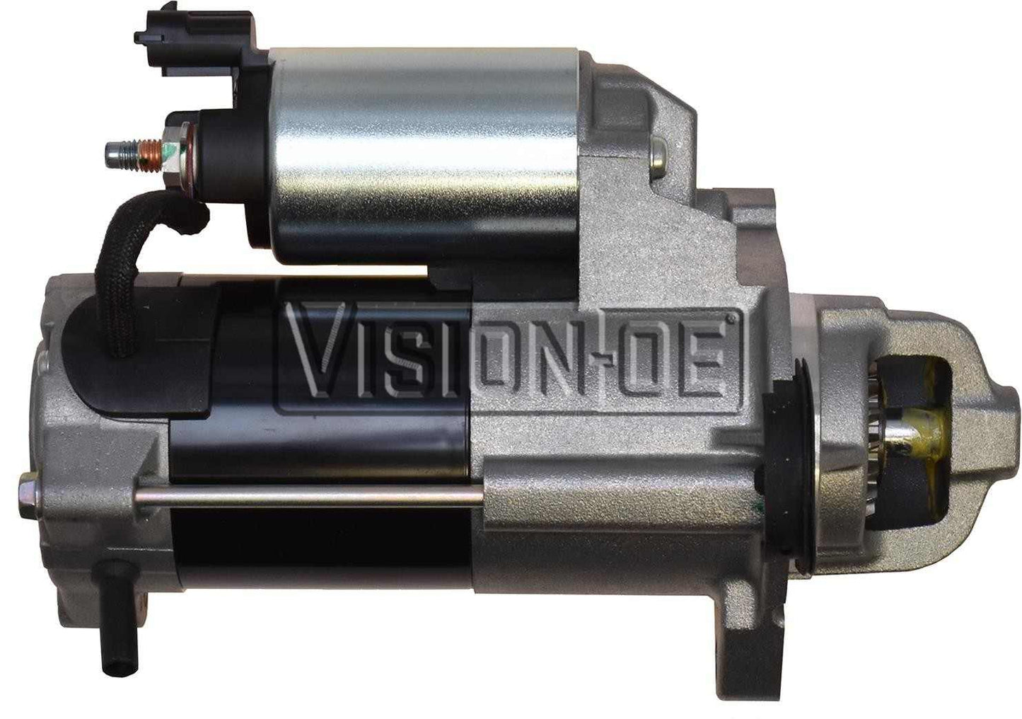 BBB Industries Remanufactured Starter Motor 52148