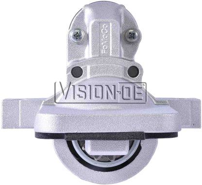 BBB Industries Remanufactured Starter Motor 52161