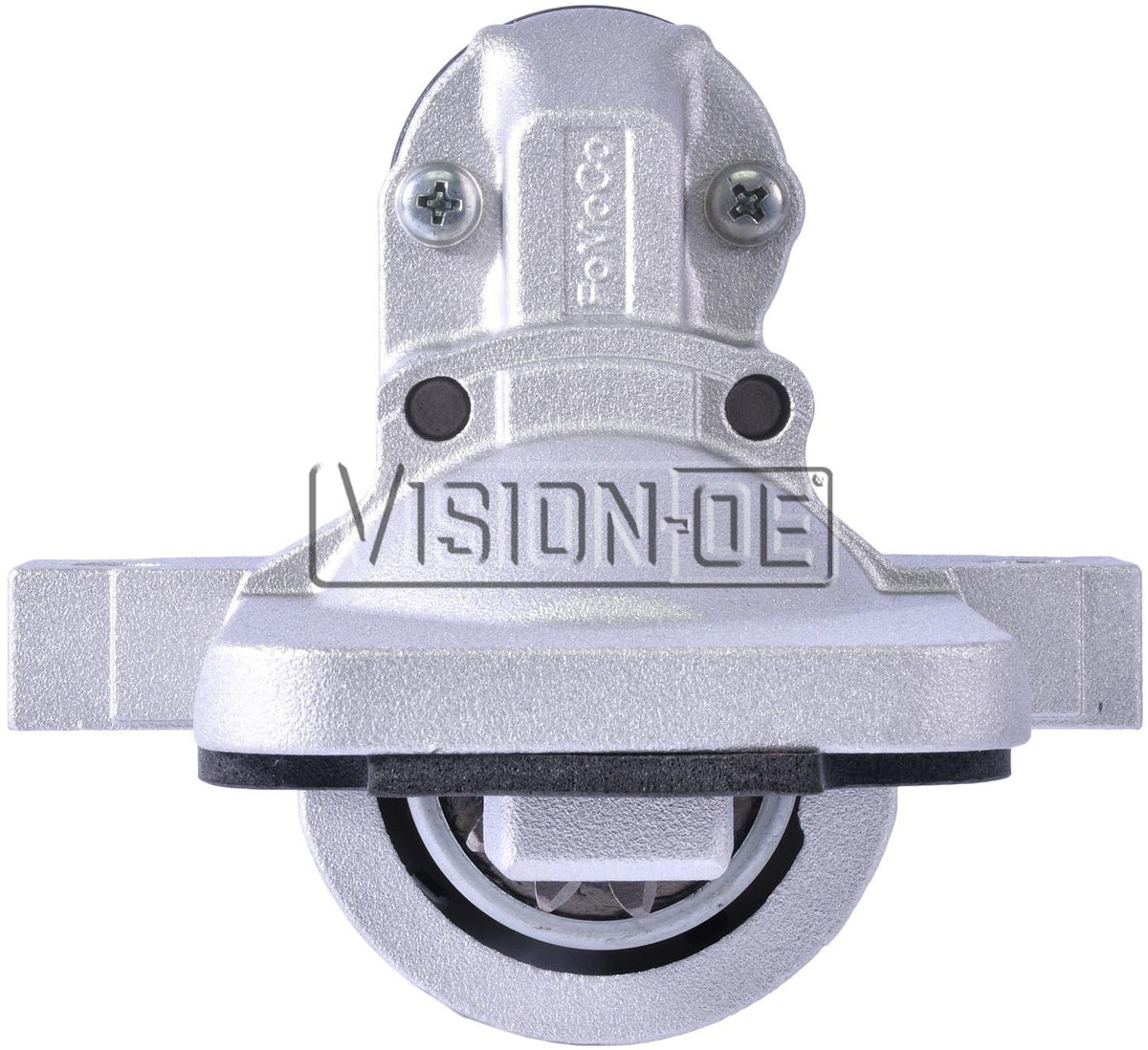 BBB Industries Remanufactured Starter Motor 52161