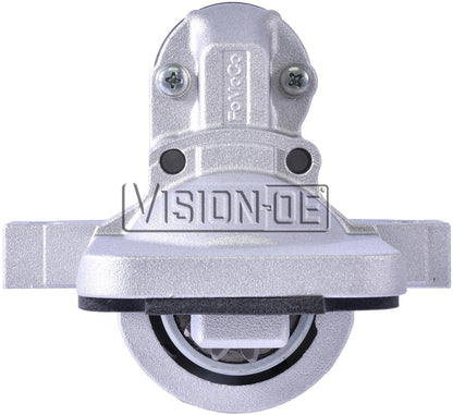 BBB Industries Remanufactured Starter Motor 52161