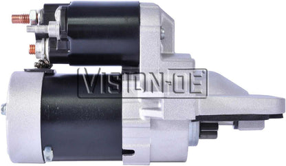 BBB Industries Remanufactured Starter Motor 52161