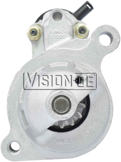 BBB Industries Remanufactured Starter Motor 52164