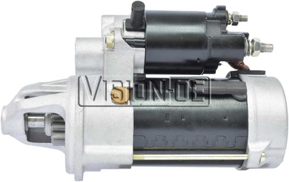 BBB Industries Remanufactured Starter Motor 52164