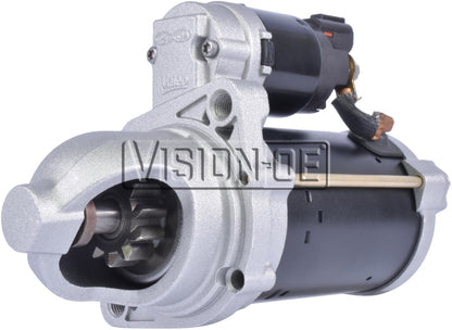 BBB Industries Starter Motor 52170 image 2