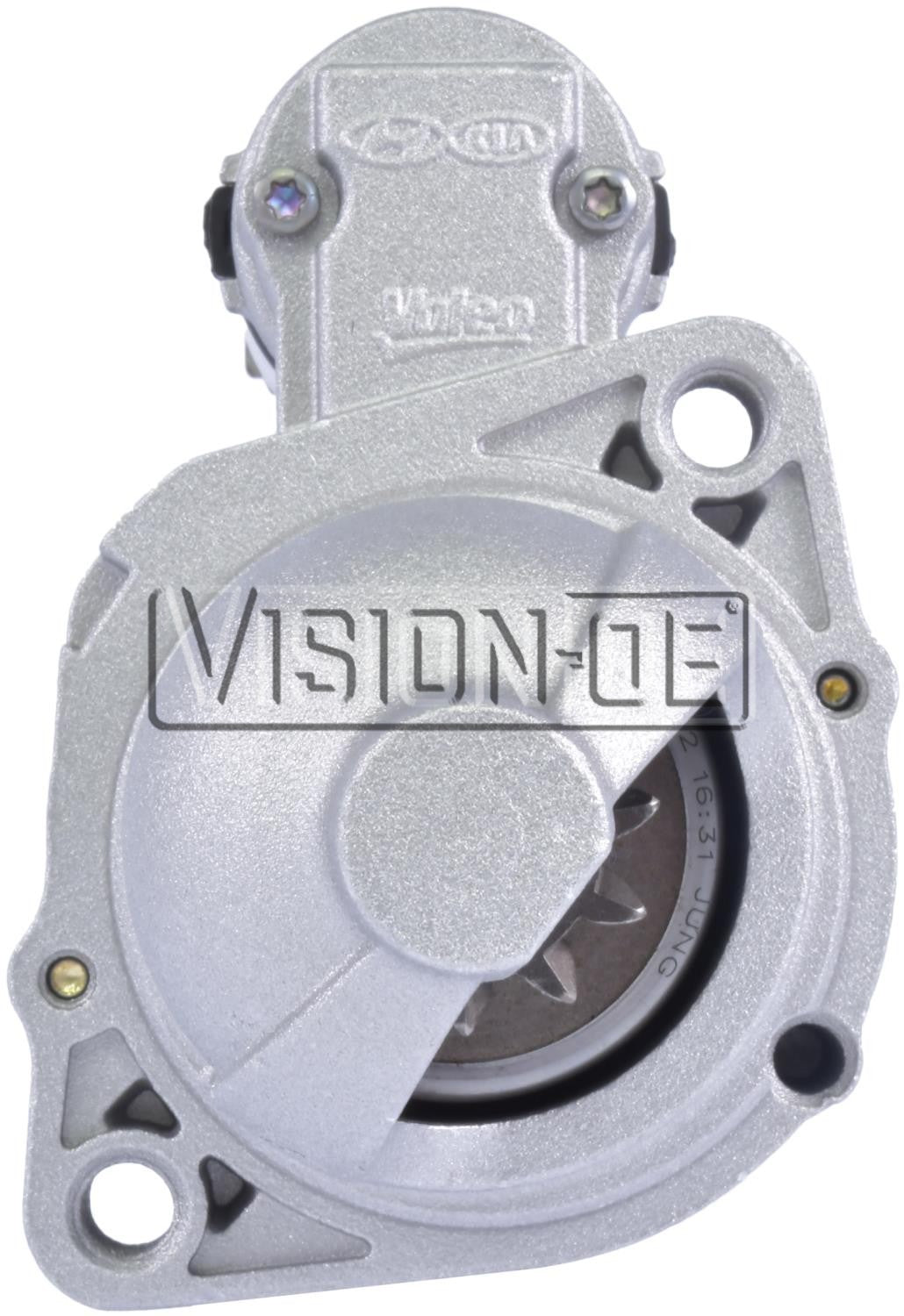 BBB Industries Starter Motor 52170 main image
