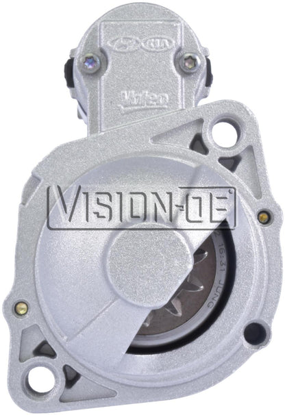 BBB Industries Starter Motor 52170 main image