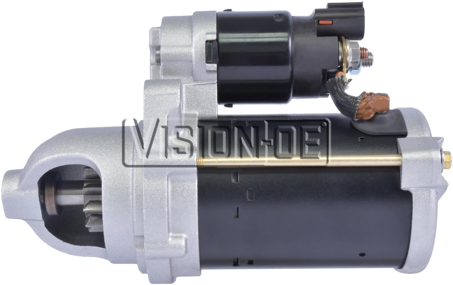 BBB Industries Starter Motor 52170 image 3