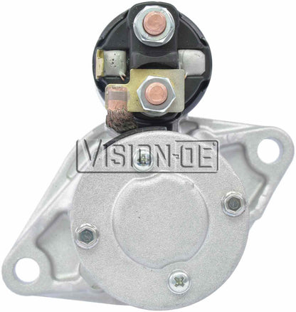 BBB Industries Remanufactured Starter Motor 52174