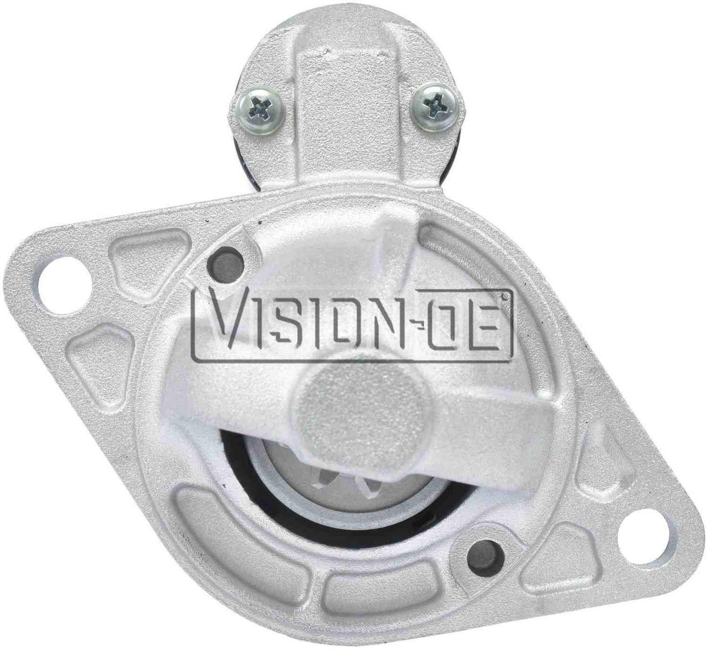 BBB Industries Remanufactured Starter Motor 52174