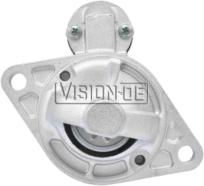 BBB Industries Remanufactured Starter Motor 52174