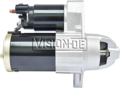 BBB Industries Remanufactured Starter Motor 52177