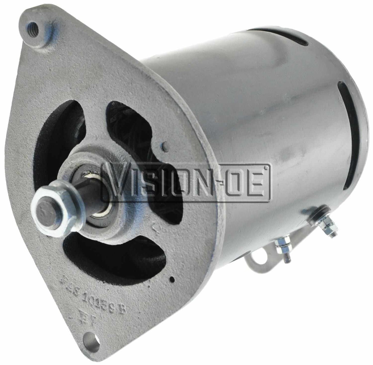 BBB Industries Remanufactured Generator 5838