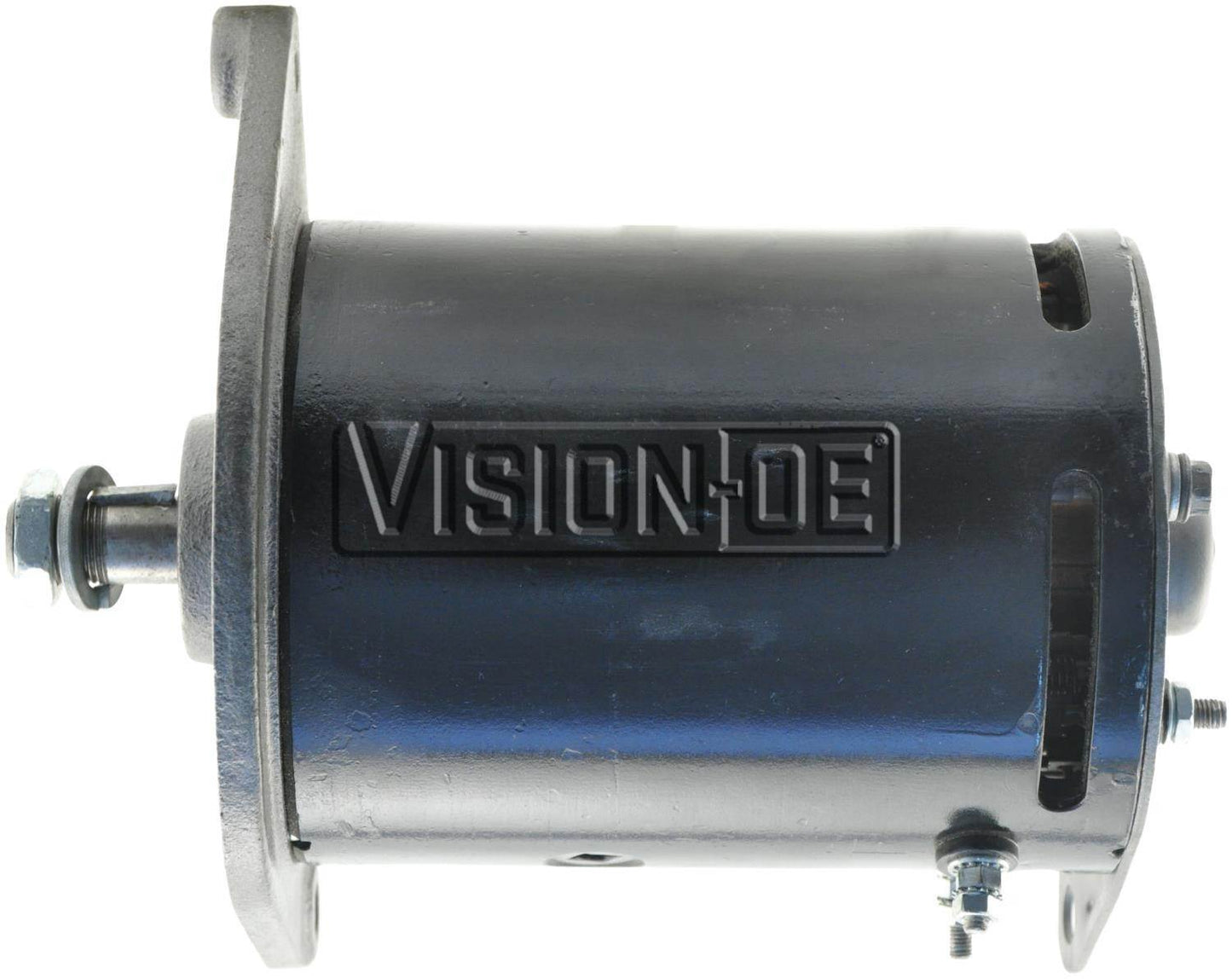 BBB Industries Remanufactured Generator 5838