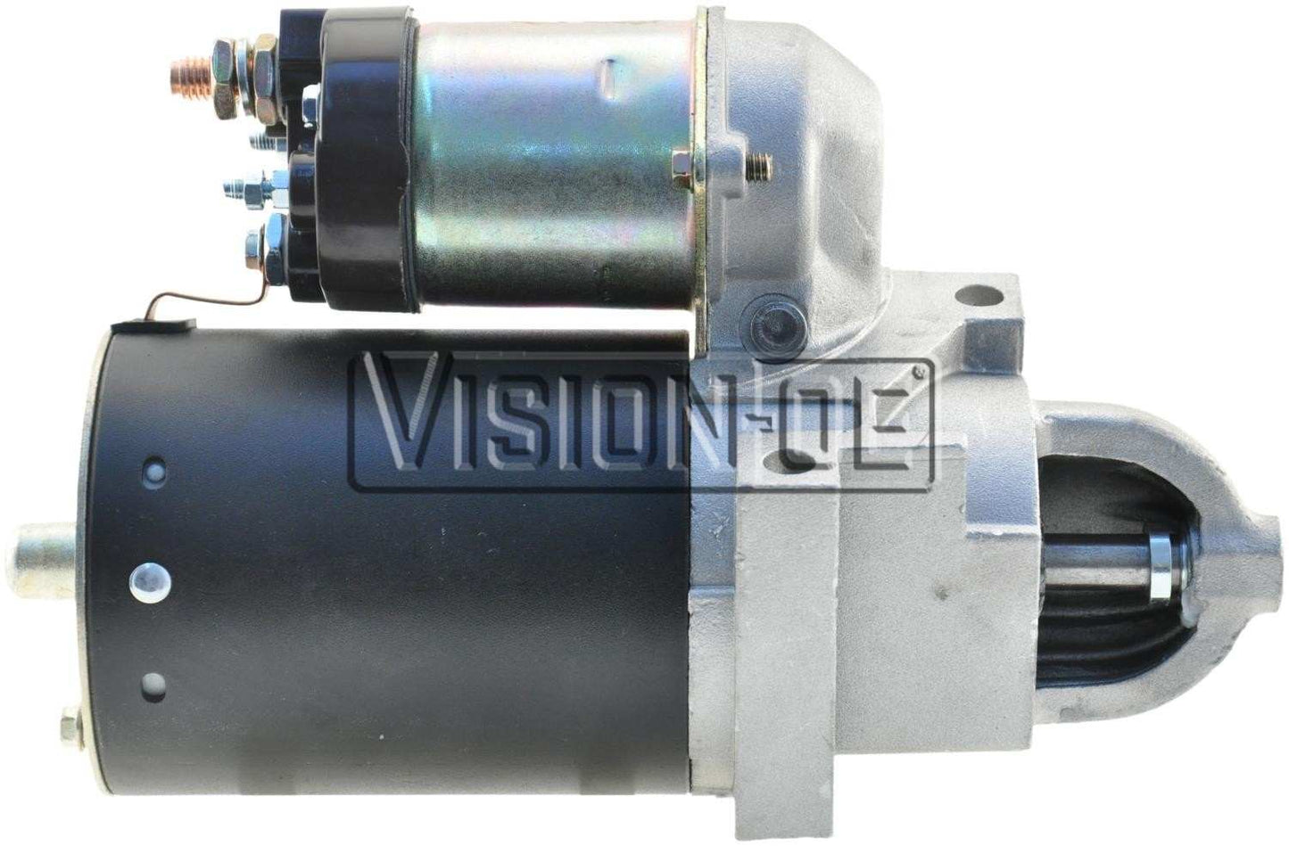 BBB Industries Remanufactured Starter Motor 6313