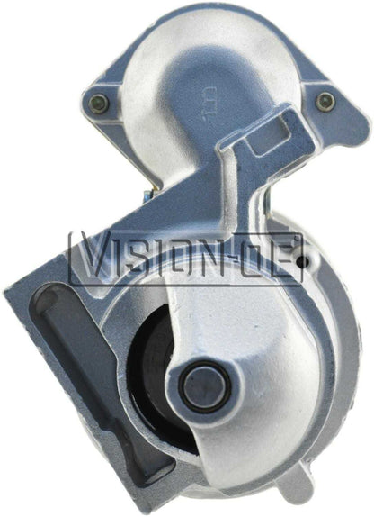 BBB Industries Remanufactured Starter Motor 6330
