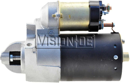 BBB Industries Remanufactured Starter Motor 6339