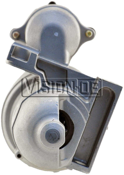BBB Industries Remanufactured Starter Motor 6415